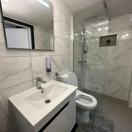 Apartamento By Expert Bc Saraievo