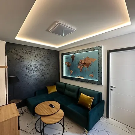 Apartamento By Expert Bc Saraievo