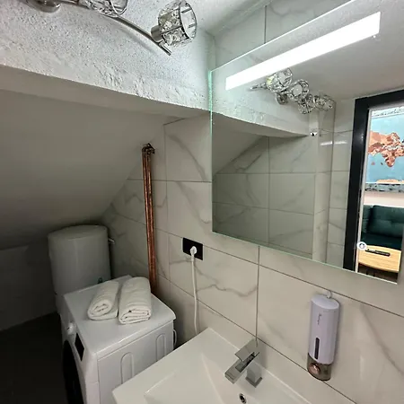 By Expert Bc Apartamento
