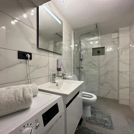 Apartamento By Expert Bc