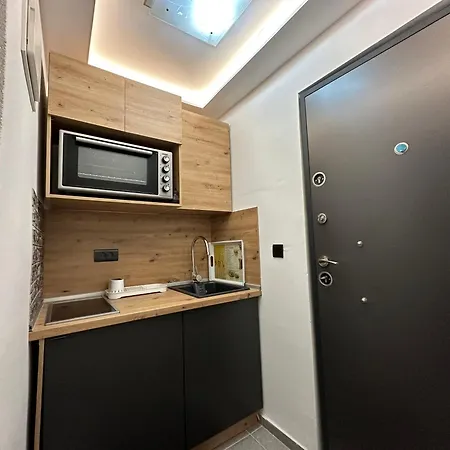 By Expert Bc Apartamento *