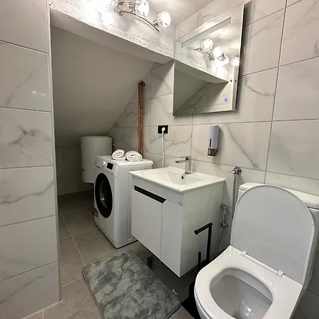 By Expert Bc Apartment Sarajevo