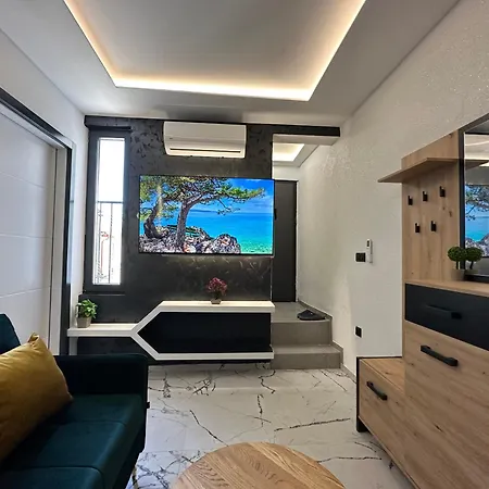 By Expert Bc Apartamento