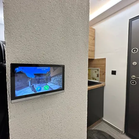 By Expert Bc Apartamento *
