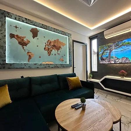 Apartment By Expert Bc *