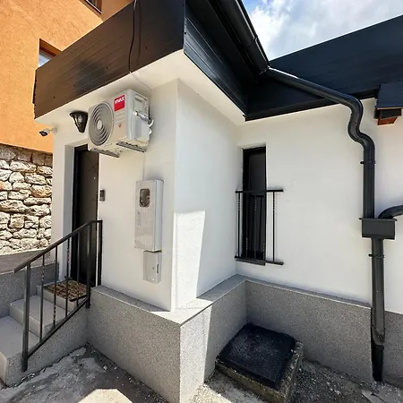 By Expert Bc Apartamento Saraievo