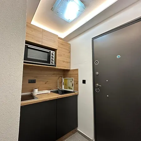 Apartamento By Expert Bc Saraievo