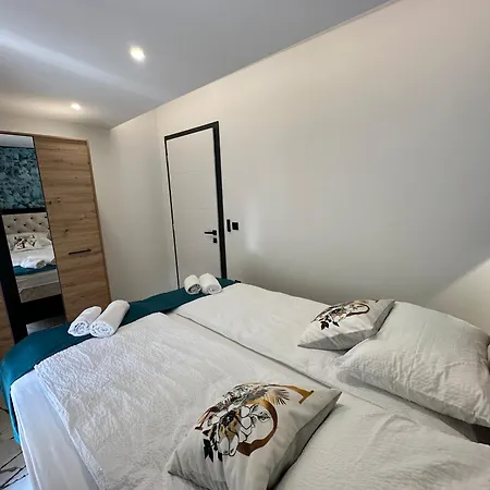 Apartamento By Expert Bc *