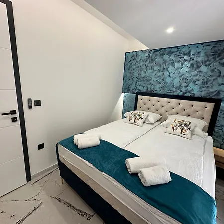 By Expert Bc Apartamento Saraievo