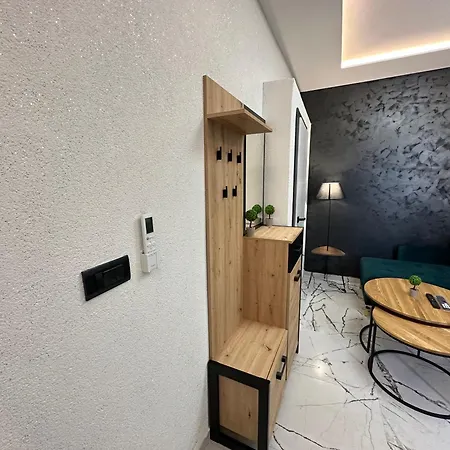 Apartamento By Expert Bc