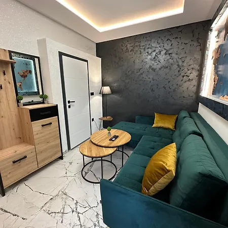By Expert Bc Apartamento *