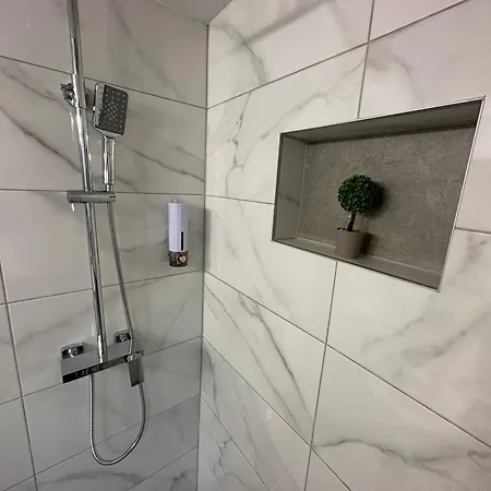 Apartamento By Expert Bc *