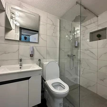 Apartamento By Expert Bc Saraievo