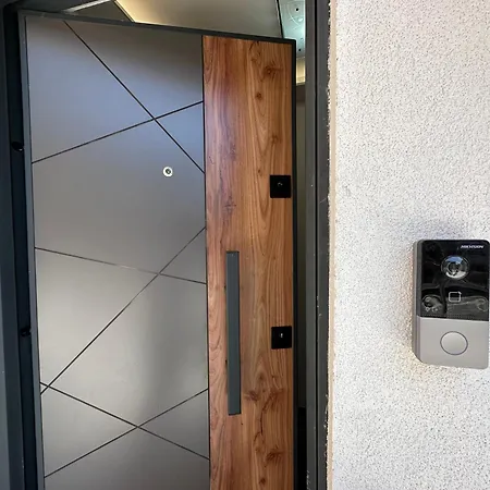 Apartamento By Expert Bc *