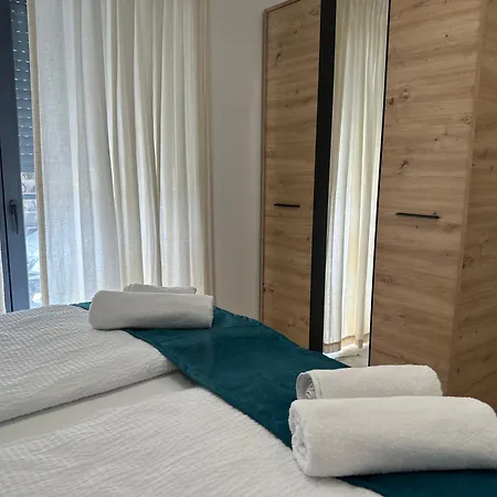 By Expert Bc Apartamento Saraievo