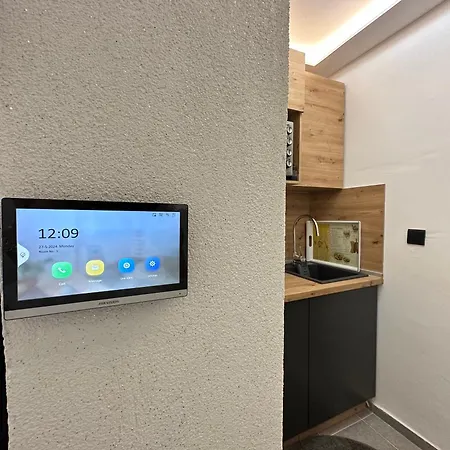 By Expert Bc Apartamento *
