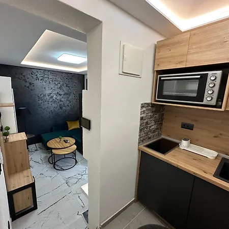 Apartamento By Expert Bc Saraievo