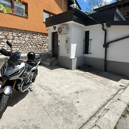 Apartamento By Expert Bc Saraievo