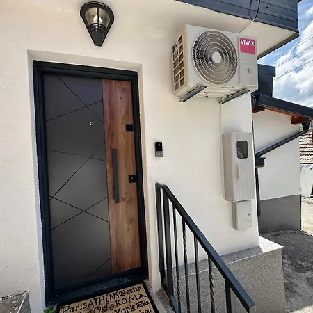 By Expert Bc Apartamento